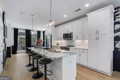 371 Pratt Drive SE #207, Atlanta, GA 30315 - Photo 10