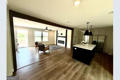 2852 Hollywood Church Road, Clarkesville, GA 30523 - Photo 18