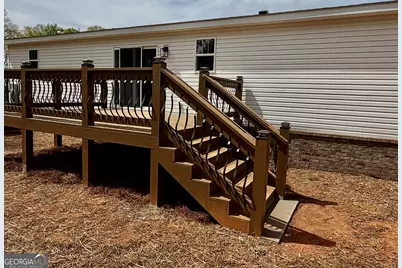 2852 Hollywood Church Road, Clarkesville, GA 30523 - Photo 10