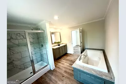 2852 Hollywood Church Rd, Clarkesville, GA 30523 - Photo 22