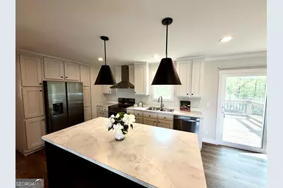 2852 Hollywood Church Road, Clarkesville, GA 30523 - Photo 16
