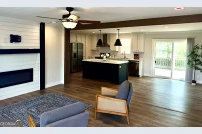 2852 Hollywood Church Road, Clarkesville, GA 30523 - Photo 12