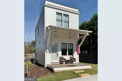 Unit 1 Jarrard Street W, Cleveland, GA 30528 - Photo 1