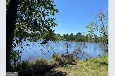 866 S Lake Drive, East Dublin, GA 31027 - Photo 4