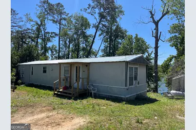 866 S Lake Drive, East Dublin, GA 31027 - Photo 2