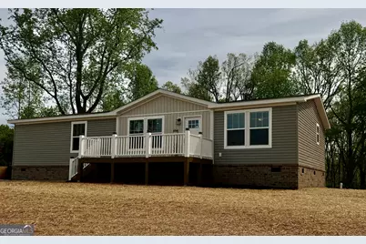 2820 Hollywood Church Rd, Clarkesville, GA 30523 - Photo 1