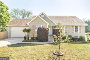 111 Ashford Park, Bonaire, GA 31005 - Photo 1