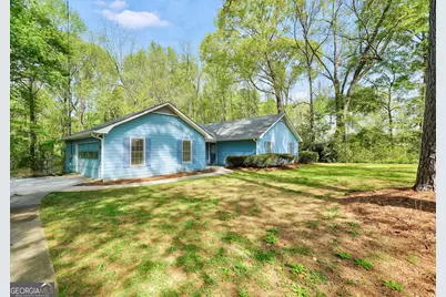 102 Steeplechase Drive, McDonough, GA 30252 - Photo 30