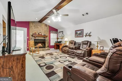 102 Steeplechase Drive, McDonough, GA 30252 - Photo 10