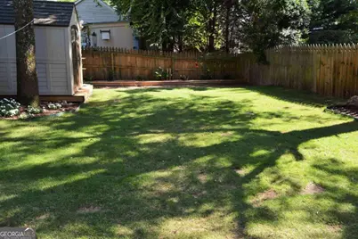 2741 NW Saint Charles Lane NW, Kennesaw, GA 30144 - Photo 24