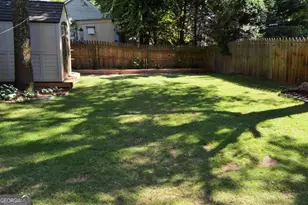 2741 NW Saint Charles Ln NW, Kennesaw, GA 30144 - Photo 24