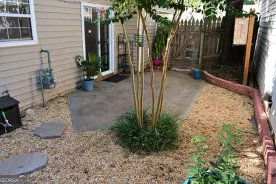 2741 NW Saint Charles Lane NW, Kennesaw, GA 30144 - Photo 26