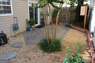 2741 NW Saint Charles Ln NW, Kennesaw, GA 30144 - Photo 26