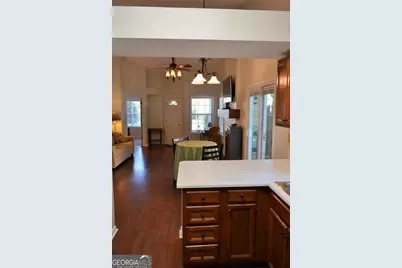 2741 NW Saint Charles Lane NW, Kennesaw, GA 30144 - Photo 12