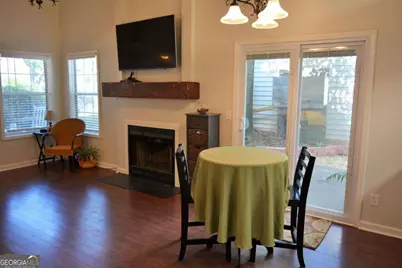 2741 NW Saint Charles Lane NW, Kennesaw, GA 30144 - Photo 8