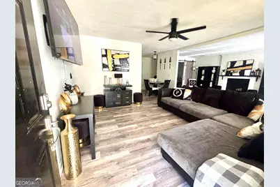 4621 Pinedale Drive, Macon, GA 31206 - Photo 4