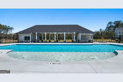 8569 Secretariat Drive, Lithonia, GA 30058 - Photo 12