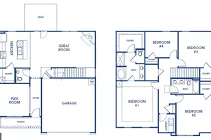 8569 Secretariat Dr, Lithonia, GA 30058 - Photo 2