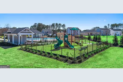 8569 Secretariat Drive, Lithonia, GA 30058 - Photo 32
