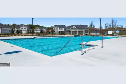 8569 Secretariat Drive, Lithonia, GA 30058 - Photo 10