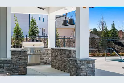 8569 Secretariat Drive, Lithonia, GA 30058 - Photo 20