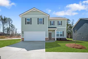 8567 Secretariat Dr, Lithonia, GA 30058 - Photo 1