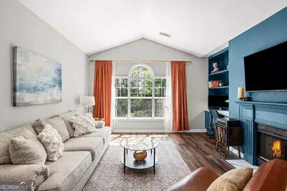 238 Edinburgh Court, Milton, GA 30004 - Photo 2