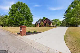 2015 Wood Valley Dr, Loganville, GA 30052 - Photo 10