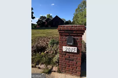 2015 Wood Valley Drive, Loganville, GA 30052 - Photo 8