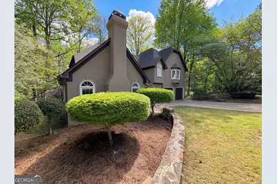 984 Forest Pond Court, Marietta, GA 30068 - Photo 50