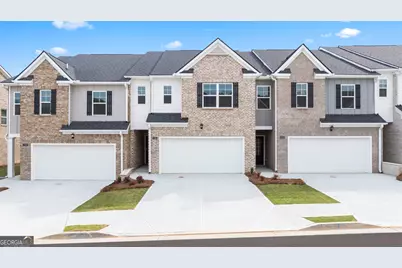 380 Silver Moon Drive, Loganville, GA 30052 - Photo 1