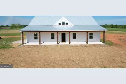 825 New Town Church Rd, Carlton, GA 30627 - Photo 2