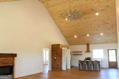 825 New Town Church Rd, Carlton, GA 30627 - Photo 8