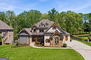 4217 Alba Ln, Buford, GA 30519 - Photo 1