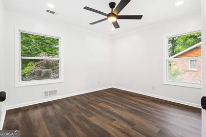 4247 Bingham Court, Stone Mountain, GA 30083 - Photo 12