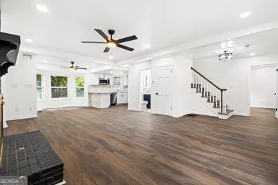 4247 Bingham Court, Stone Mountain, GA 30083 - Photo 2