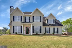 130 Wynbrook Dr, McDonough, GA 30253 - Photo 2