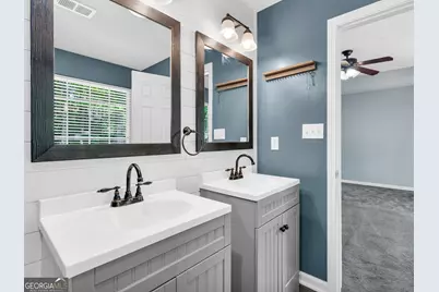 148 Dodgen Place Drive, Hampton, GA 30228 - Photo 16