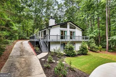 1350 Southgate Drive, Villa Rica, GA 30180 - Photo 2