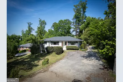 545 Forest Hill Road, Macon, GA 31210 - Photo 4