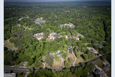 545 Forest Hill Road, Macon, GA 31210 - Photo 18