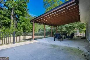 545 Forest Hill Rd, Macon, GA 31210 - Photo 22