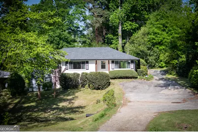 545 Forest Hill Road, Macon, GA 31210 - Photo 10