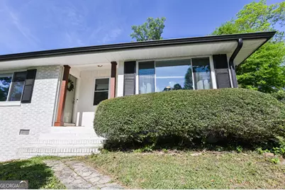 545 Forest Hill Road, Macon, GA 31210 - Photo 14