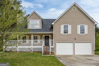 234 Hudson Cir, Douglasville, GA 30134 - Photo 1