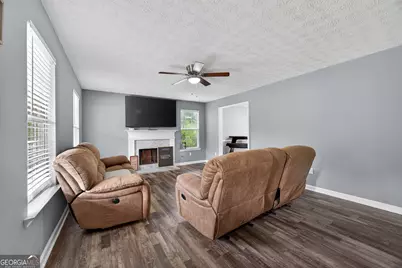 234 Hudson Cir, Douglasville, GA 30134 - Photo 2