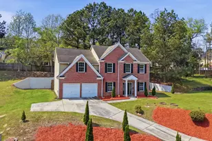 949 Tumlin Trace, Lawrenceville, GA 30045 - Photo 2