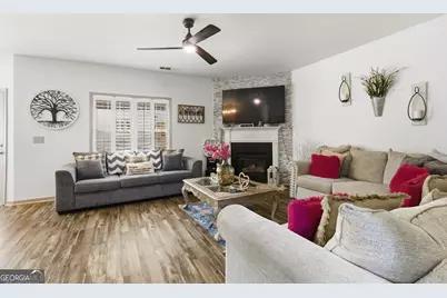 949 Tumlin Trace, Lawrenceville, GA 30045 - Photo 16