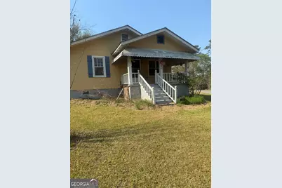 160 Pine Avenue SE, Milledgeville, GA 31061 - Photo 1