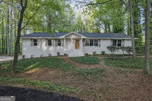 730 Ponderosa Ct, Fayetteville, GA 30214 - Photo 1